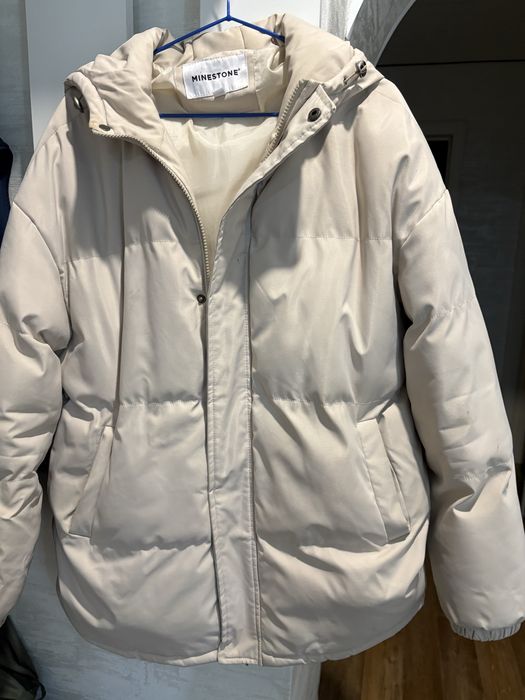 Зимняя куртка продам