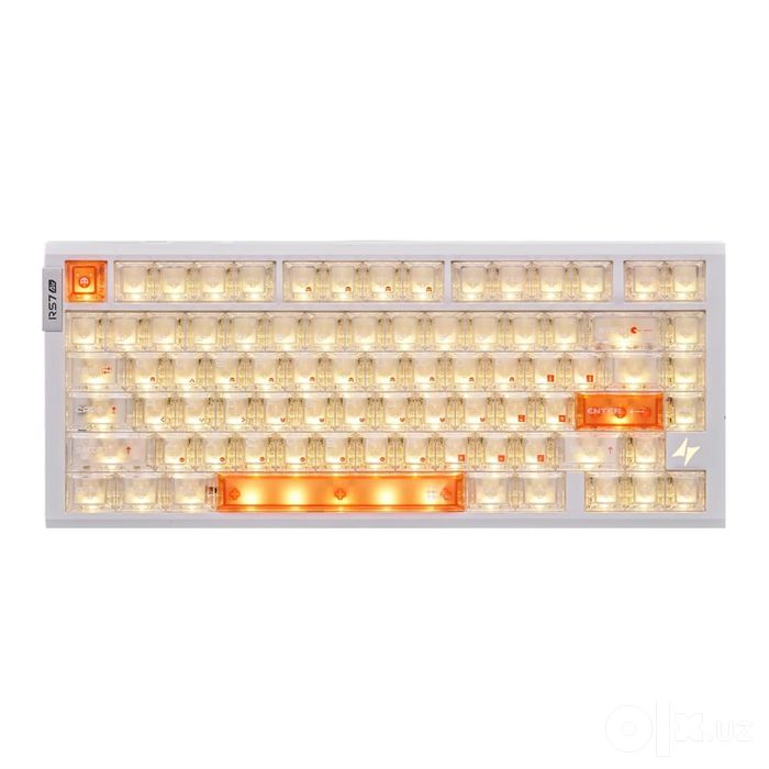 Клавиатура ATK RS7 AIR