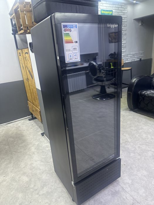 Холодильник для напитки