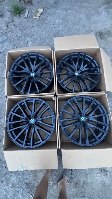 BMW X5 X6 X7 оригинал