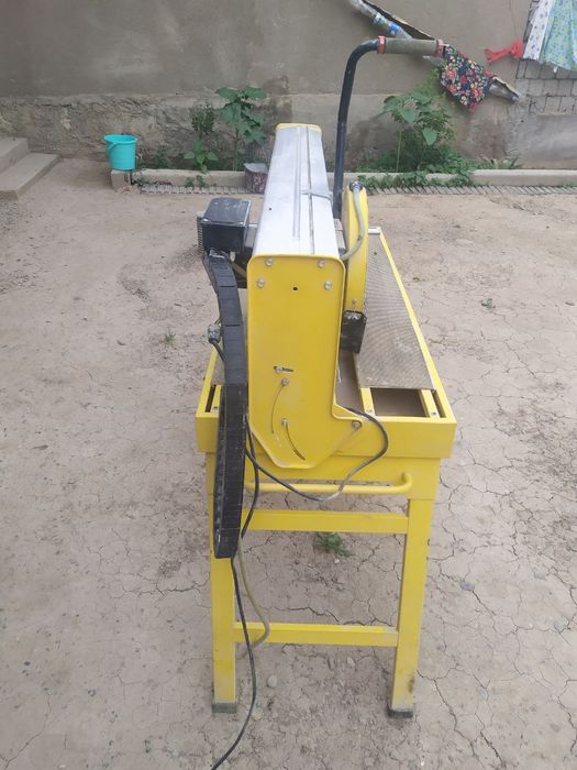 Rizak stanogi sotiladi, inforce firmasi