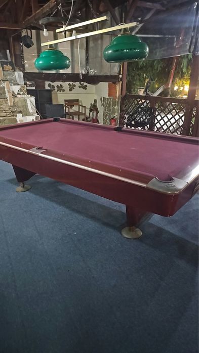 Postav/ panza biliard visiniu OFERTA