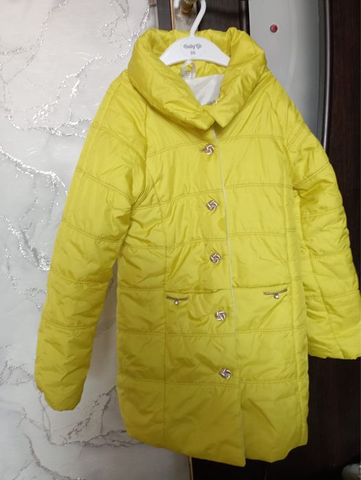 Детская куртка Весна-Осент