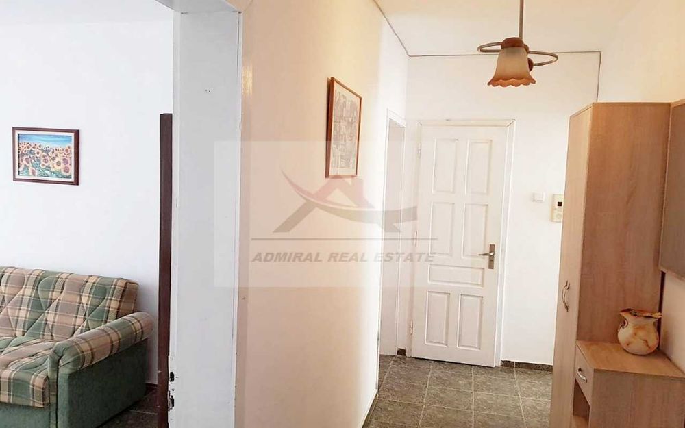 Дава се под наем Тристаен апартамент в Варна, Погреби - 60 кв.м за 664 € - Снимка #3