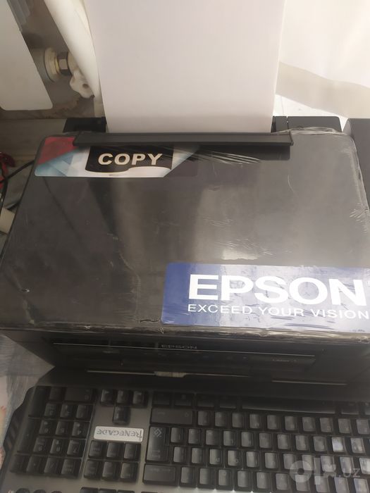 EPSON. L3050 printer