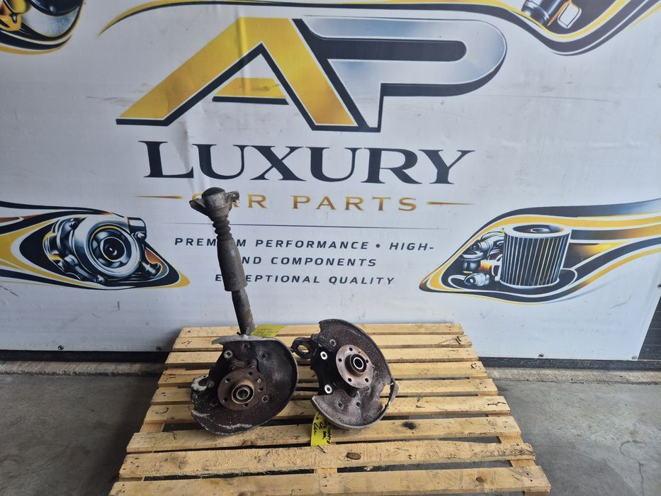 Fuzeta fata stanga-dreapta/Fuzeta spate stanga-dreapta Audi Q5 8R 2010-2016 2.0 Diesel