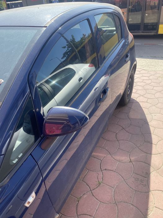 OPEL Corsa 0 — imagine 5