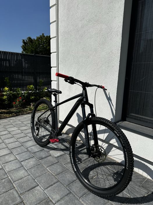 Cube aim ex 29” L (CUSTOM)