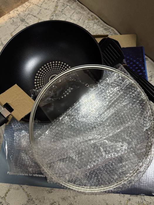 Сковородка сатылады 3мн