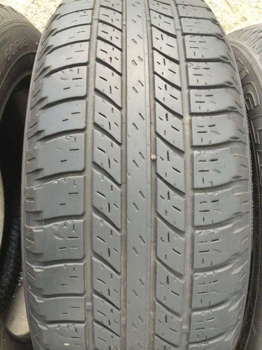 Anvelope All Season 245/60 R18 - stoc depozit