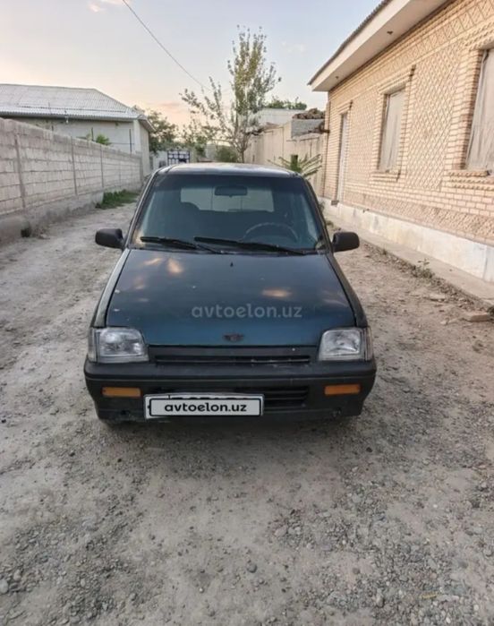 Тико сотилади 1999 йил
