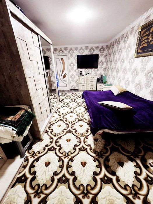 N.12462 Срочно ПРОДАЁТСЯ! 3-х ком-я.кв.