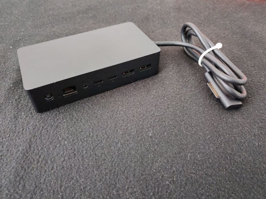 Microsoft Dock 2