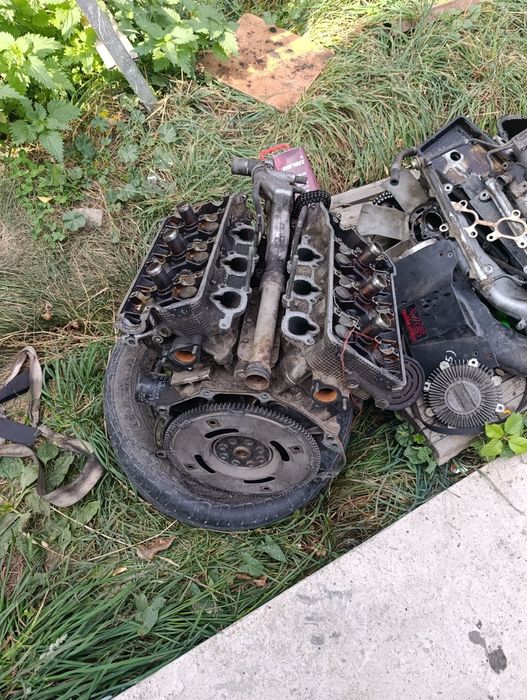 Продам запчасти на Сузуки
