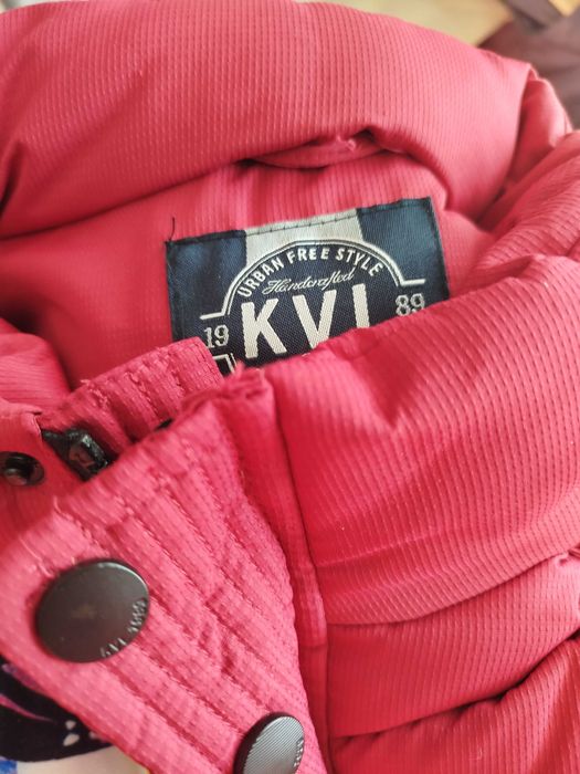 Geacă groasă bărbați, XL, Kenvelo