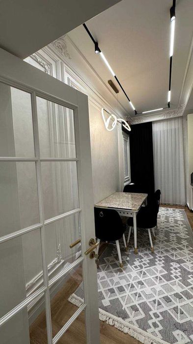 R1! Сдаётся квартира 2/3/10 на Юнусабадский ор-р Алайский рынок!