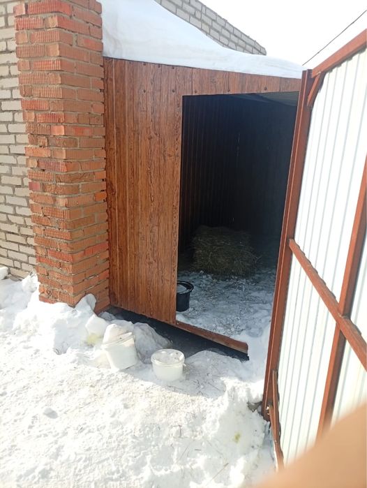 Продажа дачного участка