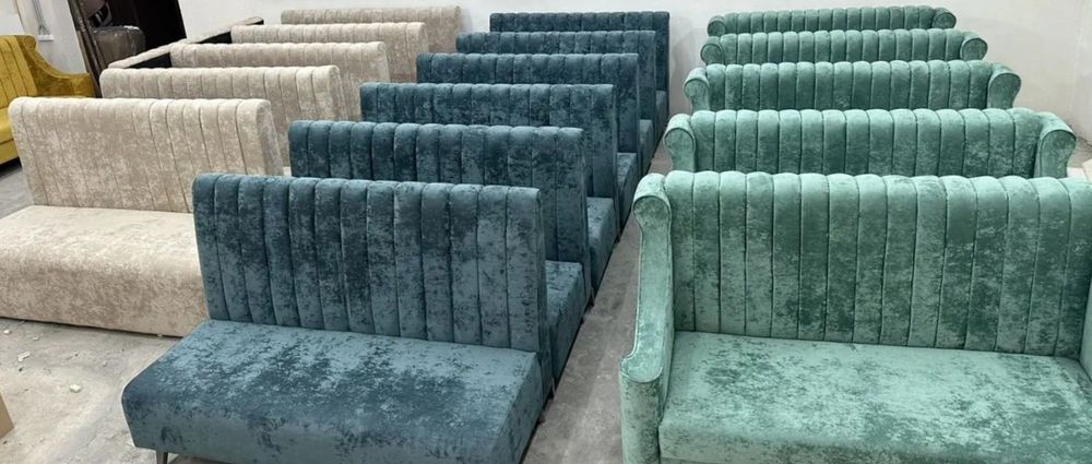 Мебель на заказ от производителя