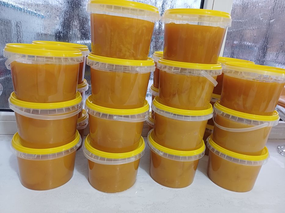 Продам Натуральный МЁД