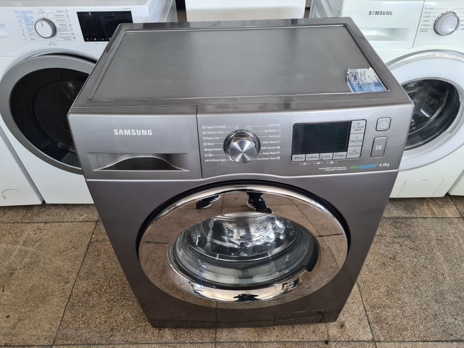 Masină de Spălat Samsung A+++