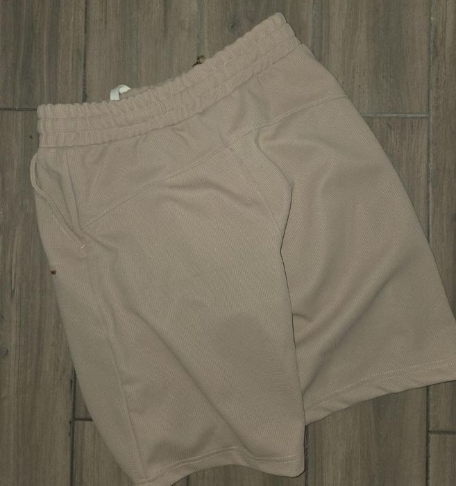 Pantaloni loro piana noi beige