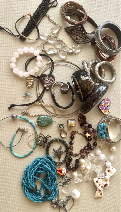 Lot bijuterii diverse