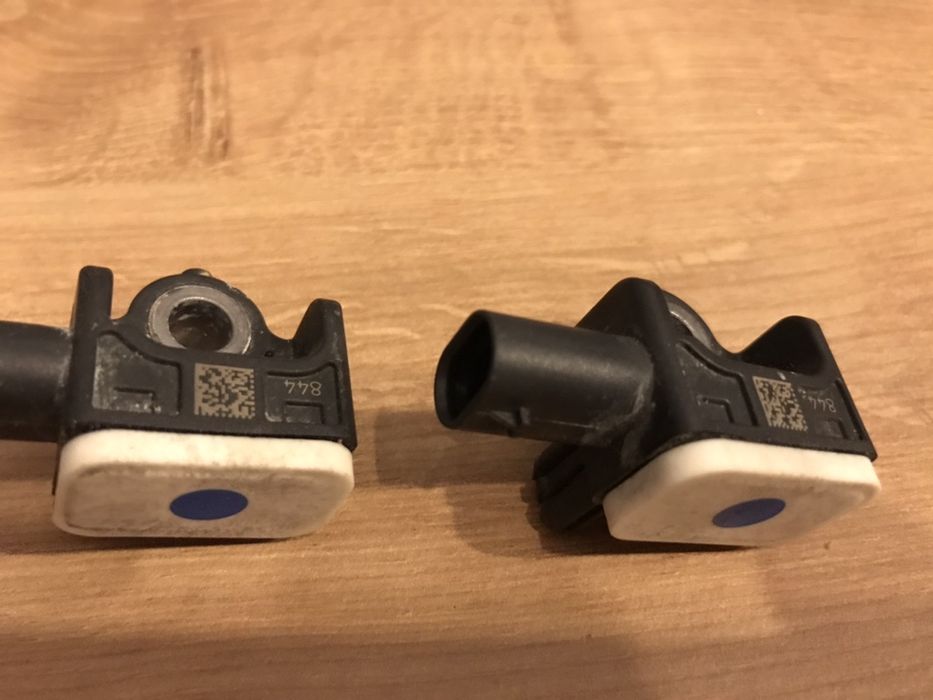 Senzori Impact airbag , Touareg , Q7, Cayenne , Vw , Audi