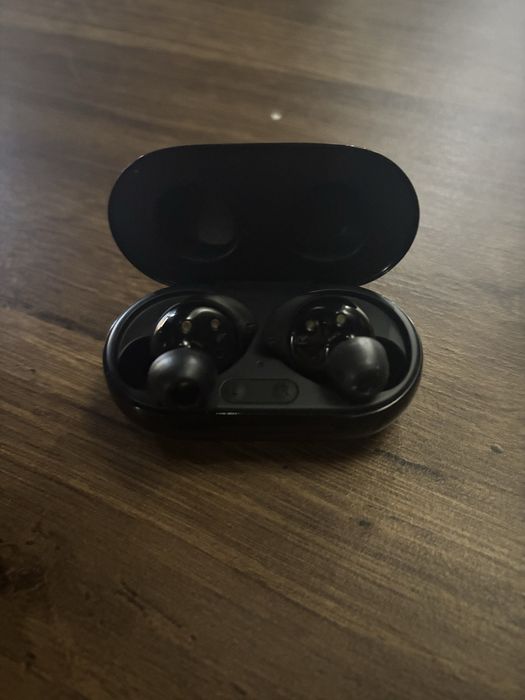 Samsung buds plus