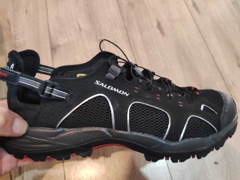 Кроссовки амфибии Salomon (Саломон)