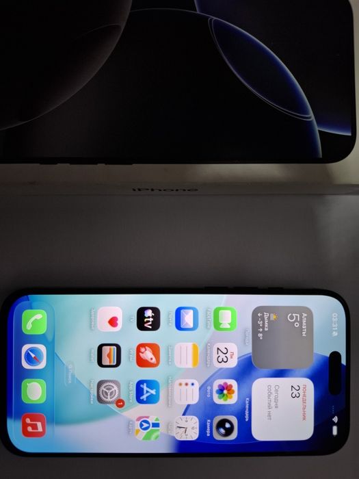 Iphone 16 pro max 430000