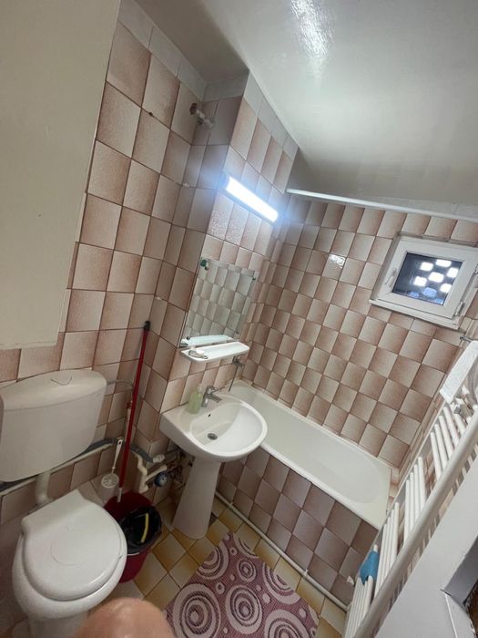 Apartament 2 camere de închiriat – Centru – mobilat și utilat