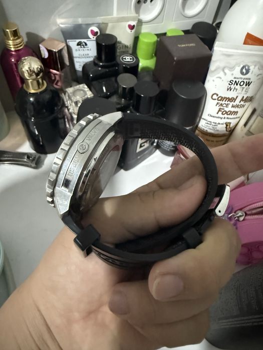 Tissot Sea Star swis