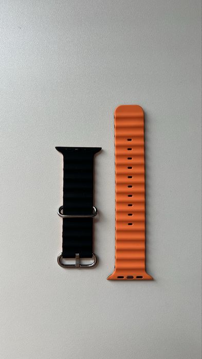Apple Watch Ultra 49mm Ocean Band Каишки