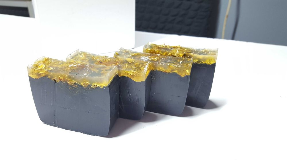 Ръчно изработени натурални глицеринови сапуни – уникални аромати