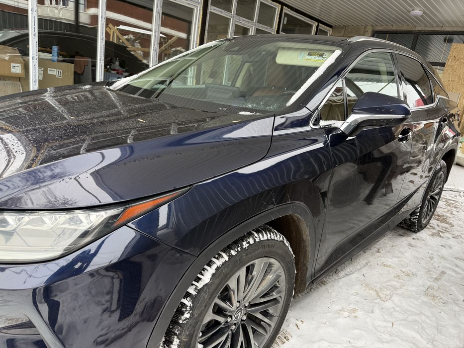 Продам Лексус RX 350
