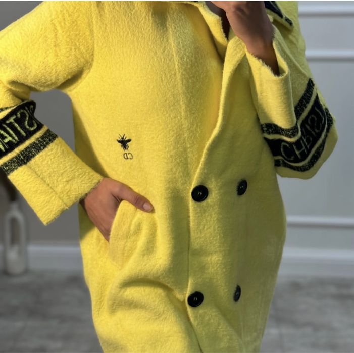 Дамсми палта, якета и жилетки