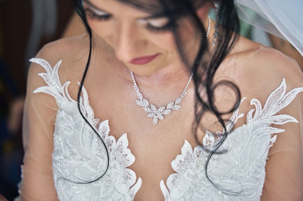 Rochie de mireasa de vanzare