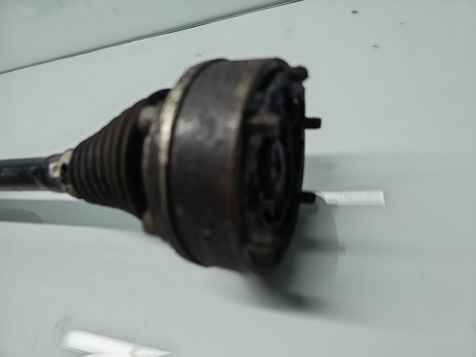 Planetara dreapta fata Volkswagen Golf 7 (5G) [Fabr 2014-prezent] 5Q04