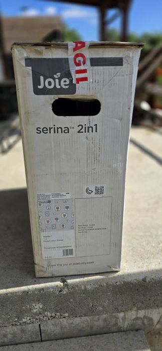 Leagan pentru bebelusi