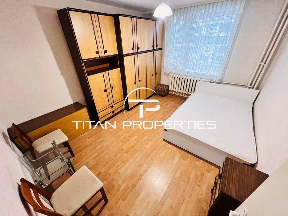 Тристаен, под наем, ж.к Славейков