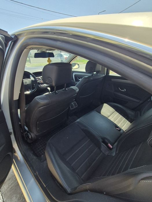 Vand Renault Laguna 3 2012 1.5DCI