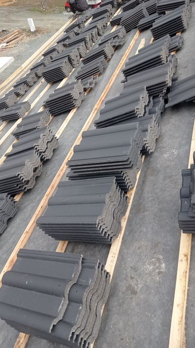 Тенекеджийски услуги, ремонт на покриви