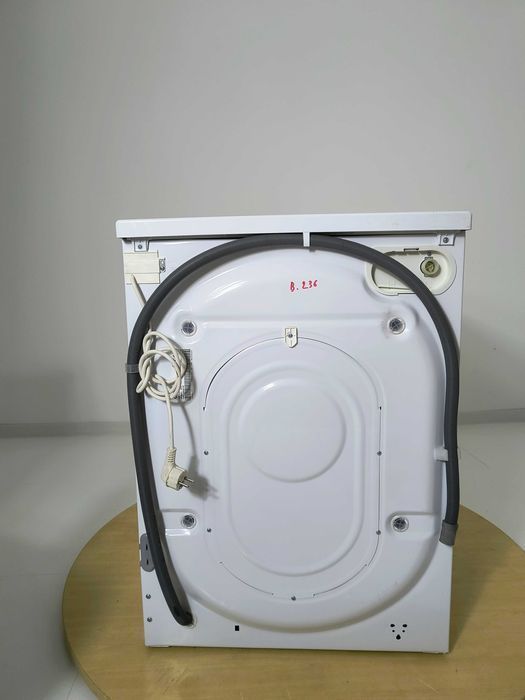 Masina de spalat Rufe  WHIRLPOOL B236