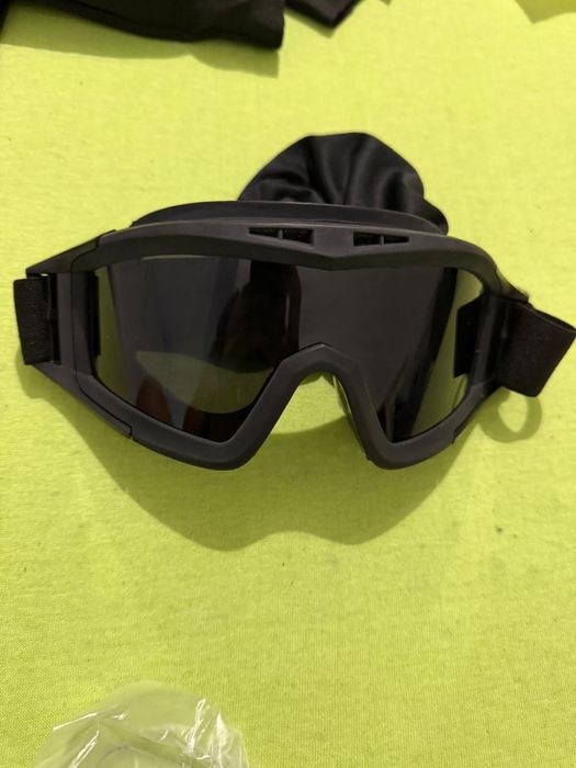 Ochelari Airsoft