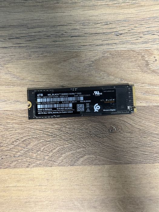 ssd 2tb m2 - Hard disk-uri oferte online | OLX.ro