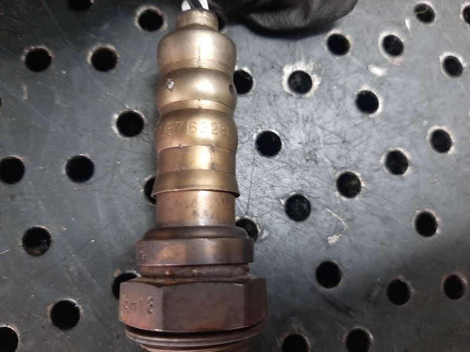 sonda lambda peugeot 206 207 citroen c3 c2 1.4b hfx 9657632980