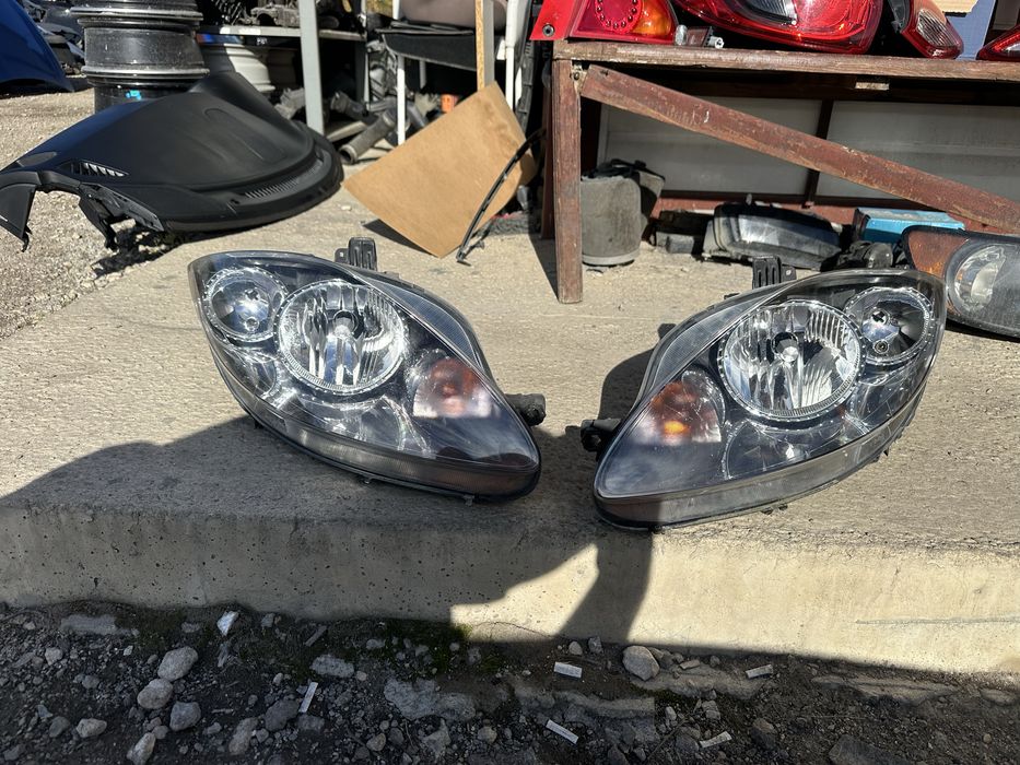 Фар/Фарове за Сеат Леон до 2009г!