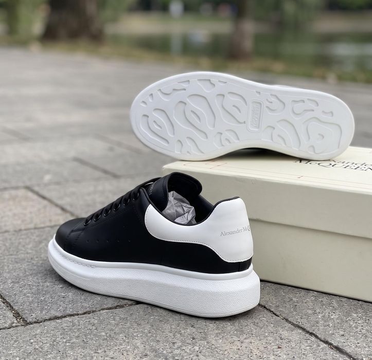 Adidasi Alexander Mcqueen - Adidasi Casual Full Box
