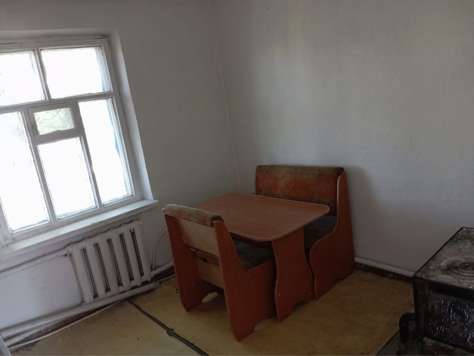 Продается 4 комнатный дом Уштобе