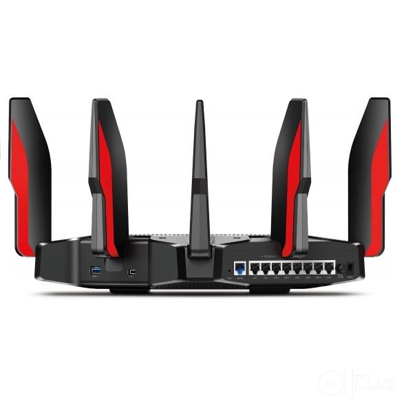 Tp link archer ax11000